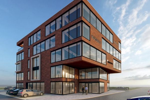 Kantoor Amstelwijck