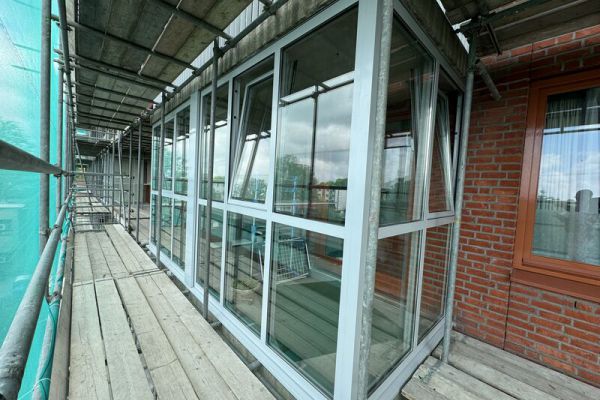 Fluitenberg
