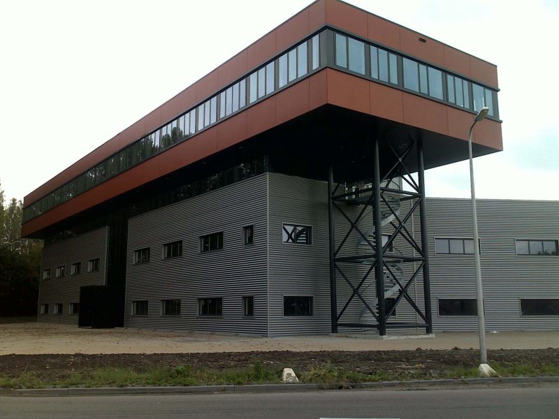 Air Trade Centre Capelle a/d Ijssel