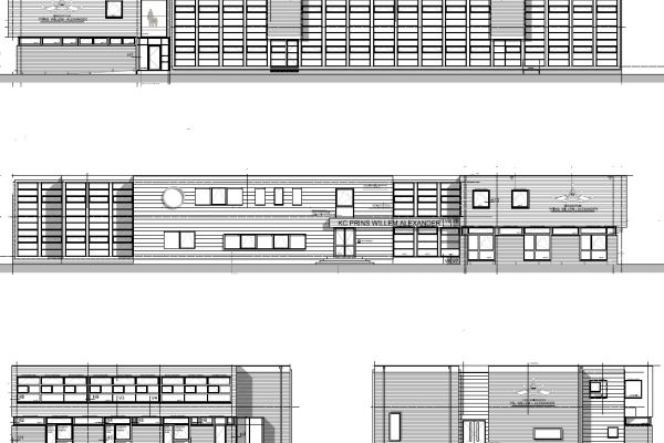 Kindcentrum Prins Alexanderschool