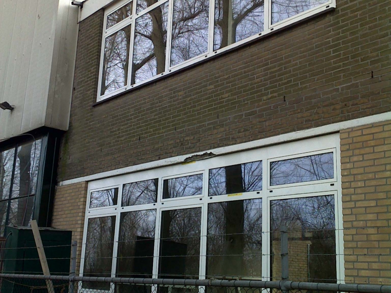 Scheepswerf De Hoop MAN Diesel