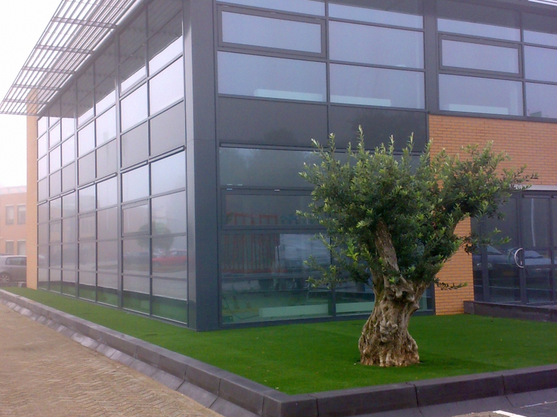 Kantoor Groenen Beheer