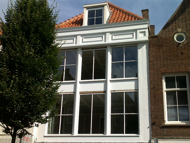 Lange Delft