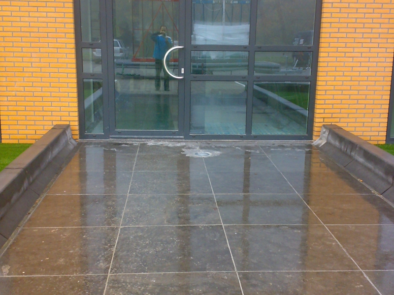 Kantoor Groenen Beheer