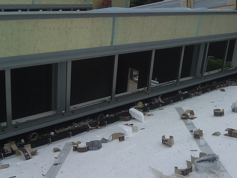 Bedrijfsverzamelgebouw Mijlweg 9-13