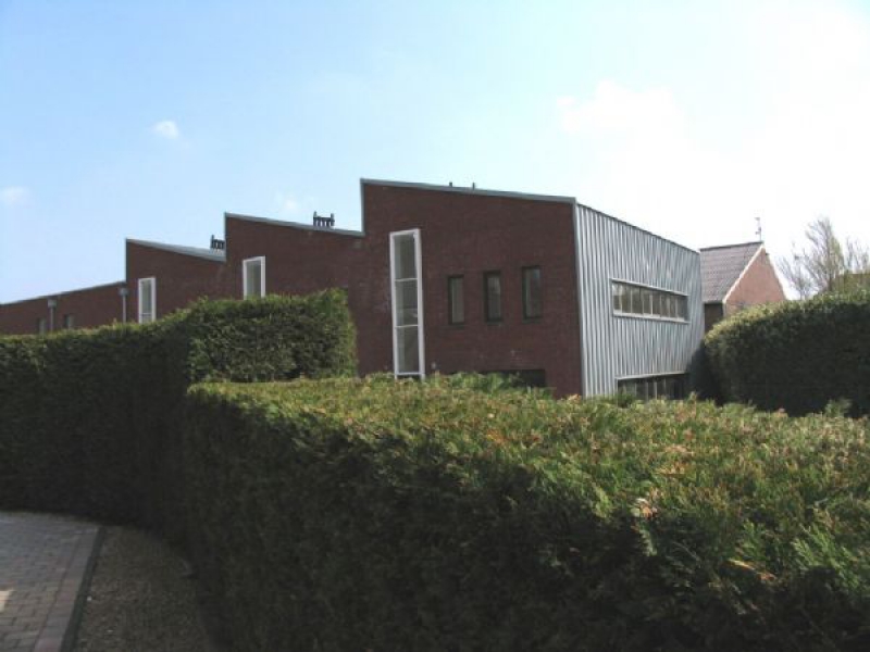 Bedrijfsverzamelgebouw Mijlweg 9-13
