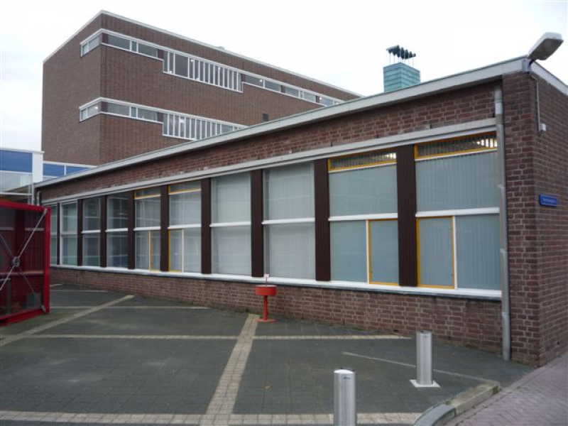 Hogeschool Zeeland