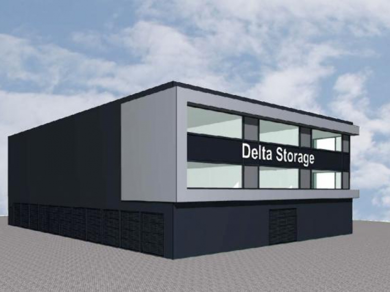 Delta Storage