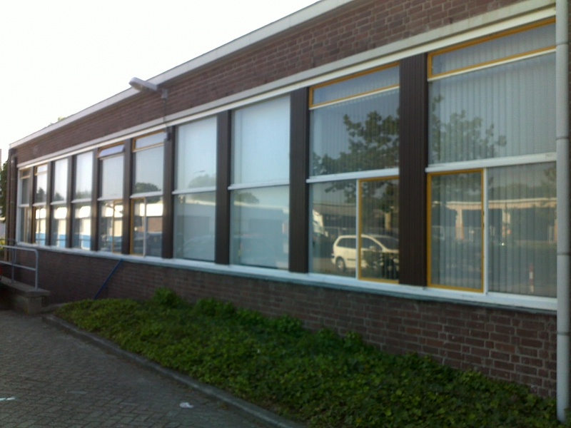 Hogeschool Zeeland