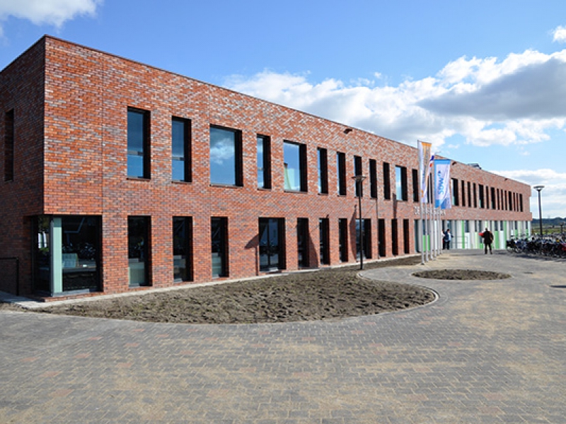 Brede School de Markiezaat