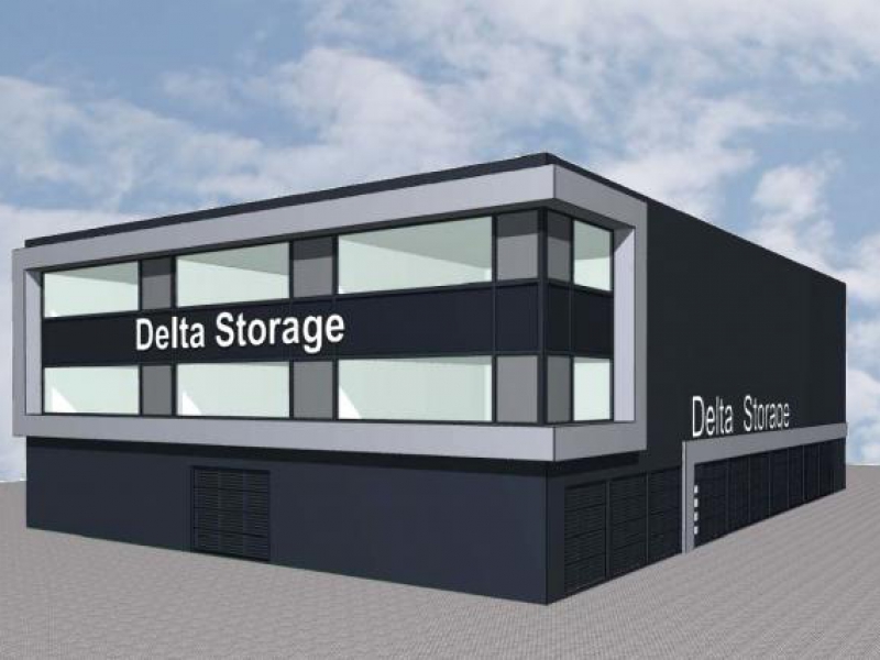 Delta Storage