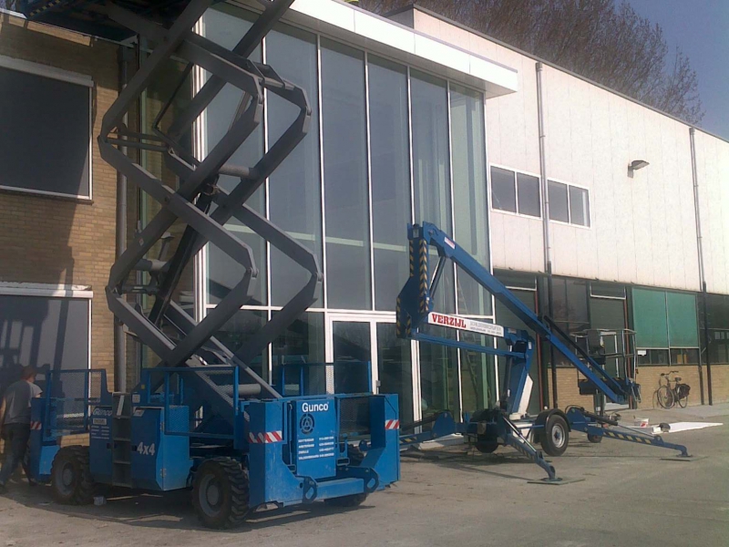 Scheepswerf De Hoop MAN Diesel