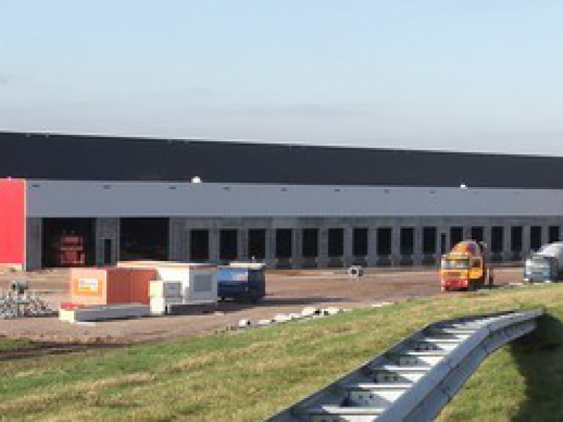 Kempisch Logistiek Centrum