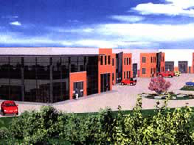 Kantoor Groenen Beheer