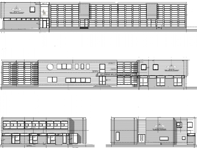 Kindcentrum Prins Alexanderschool