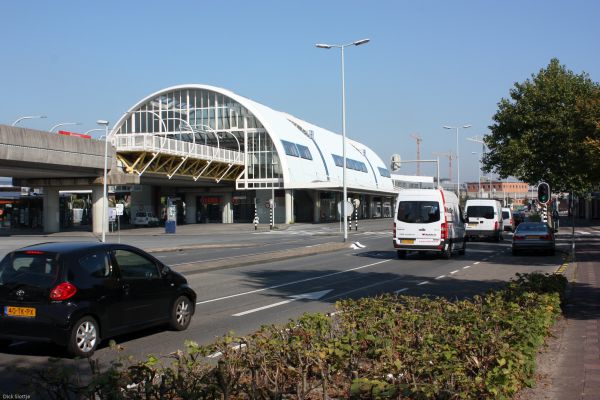 RET metrostation