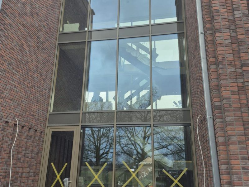 In Oss naderen we de eindstreep