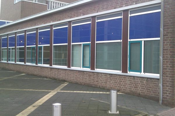 Hogeschool Zeeland