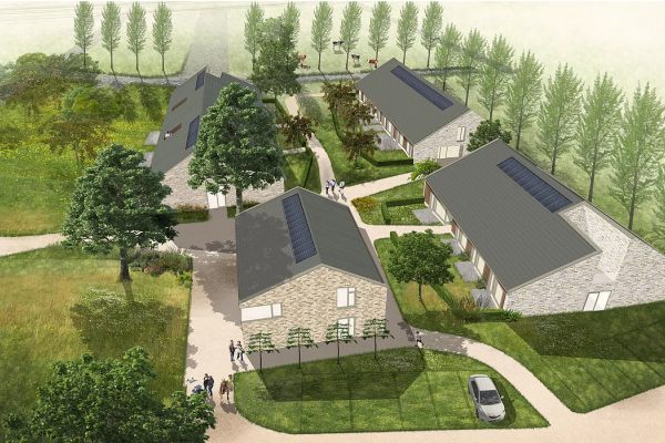Workhome Ipse de Bruggen