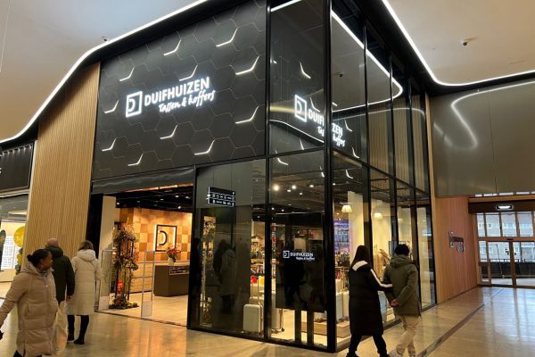 Duifhuizen Alexandrium