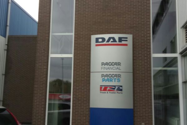 DAF Fabriek