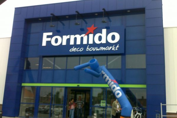 Formido