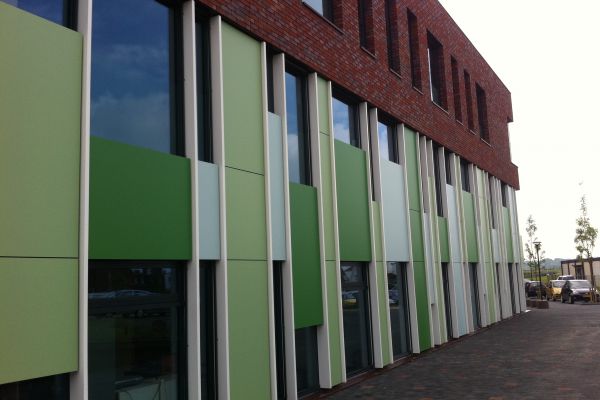Brede School de Markiezaat