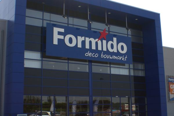 Formido