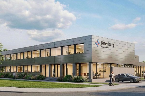 Batenburg Energie Techniek