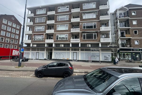 Goudsingel 5 Rotterdam