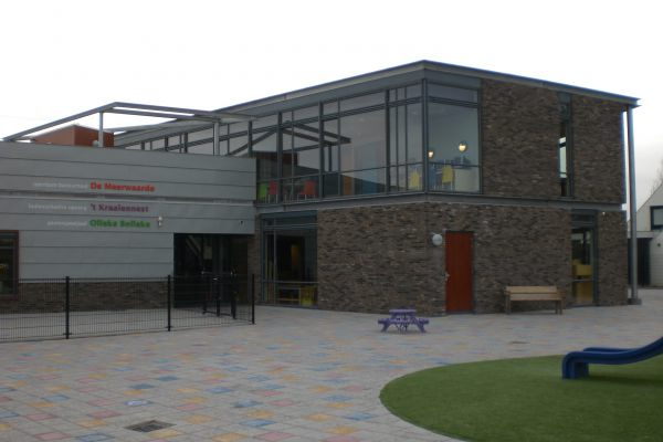 Brede School