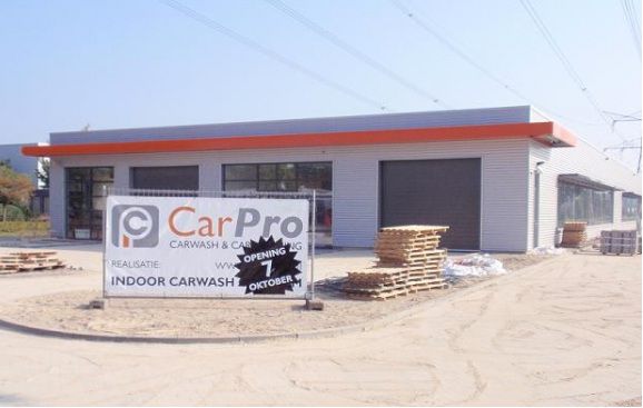 Carwash CarPro