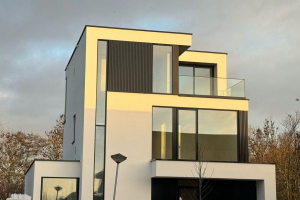 Wilgenwende kavel 33