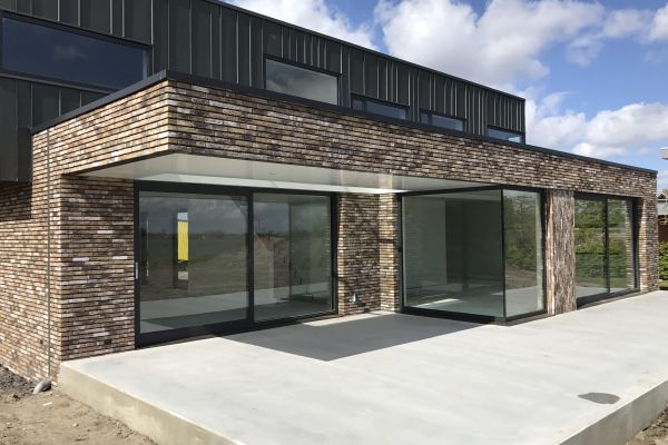 Woningen