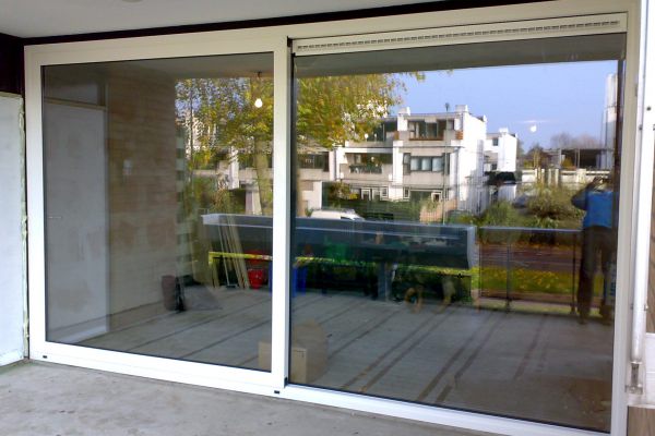 Woning