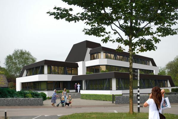 Zorgcluster Claris