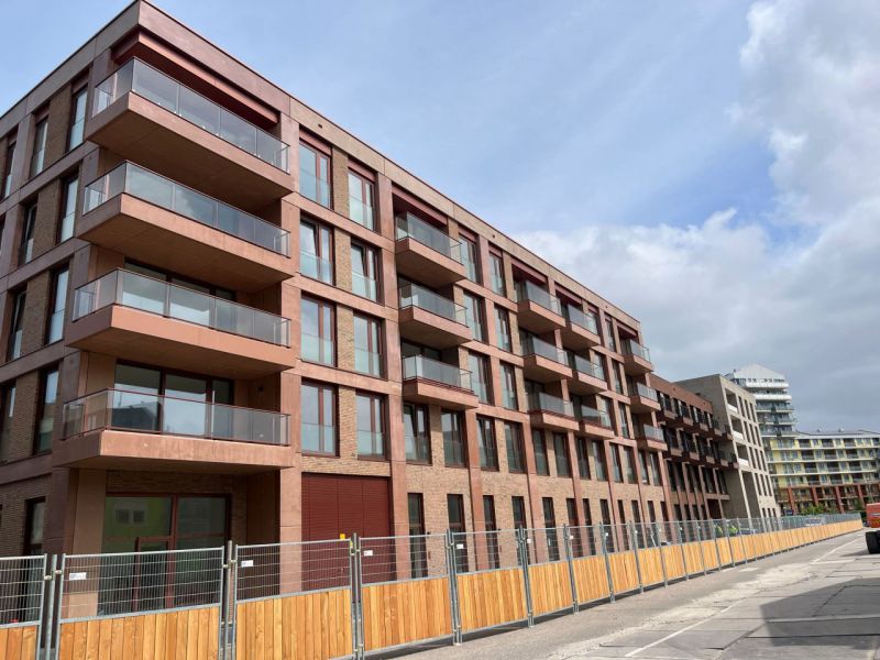 Voortgang De Nieuwe Defensie in Utrecht
