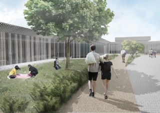 Gehandicaptenzorg CIDB Ipse de Bruggen