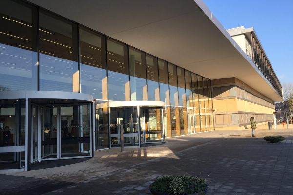 Zorg instellingen