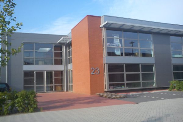 Cibola BV