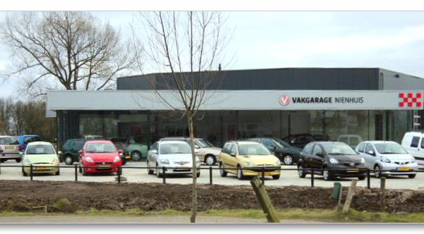 Garage Nienhuis