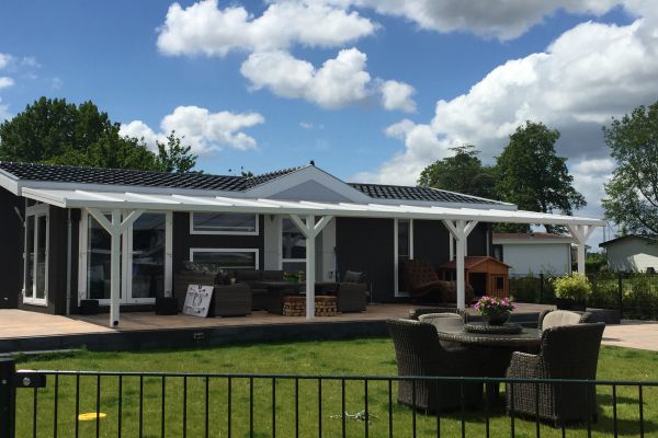 Verandasystemen
