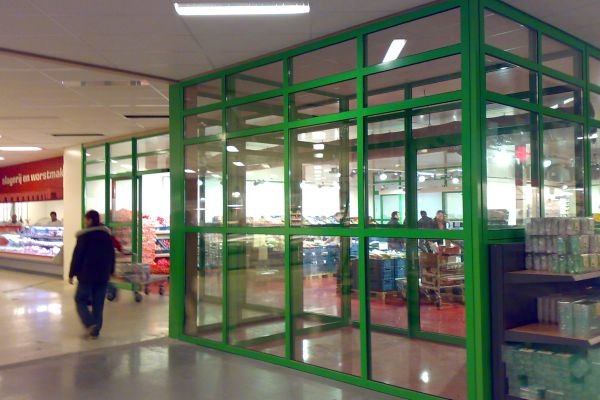 Zegro Centrum