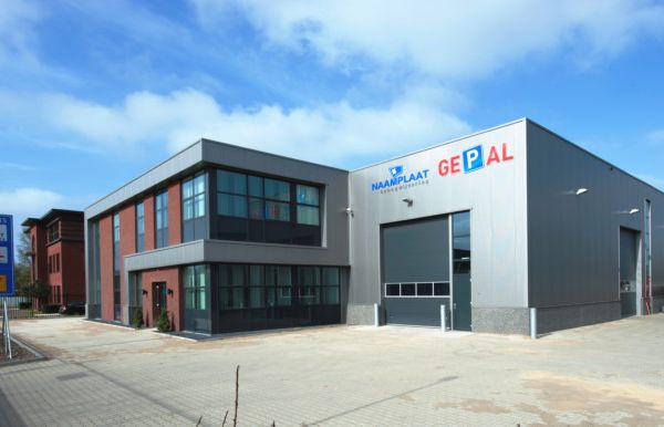 Gepal NV