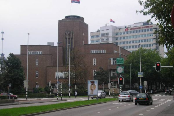 Hogeschool Rotterdam