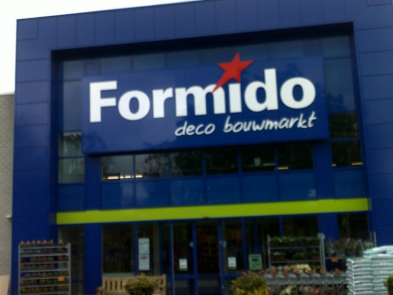 Formido