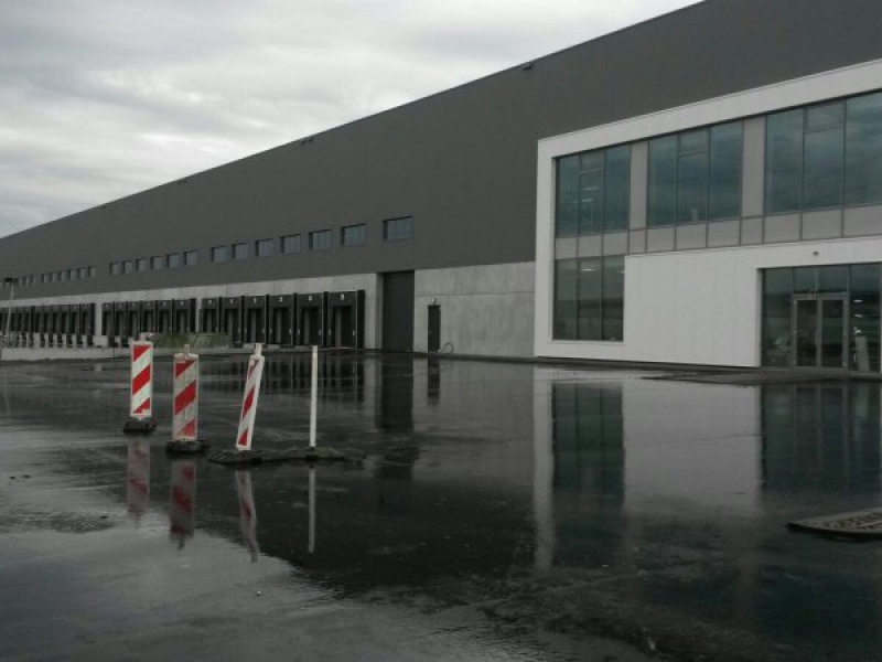 Distributiecentrum Dordse Kil III