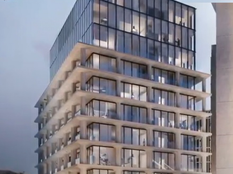 Meelpakhuis