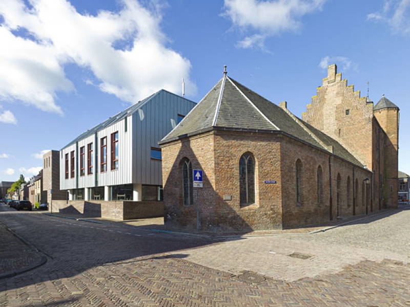 Stadhuis