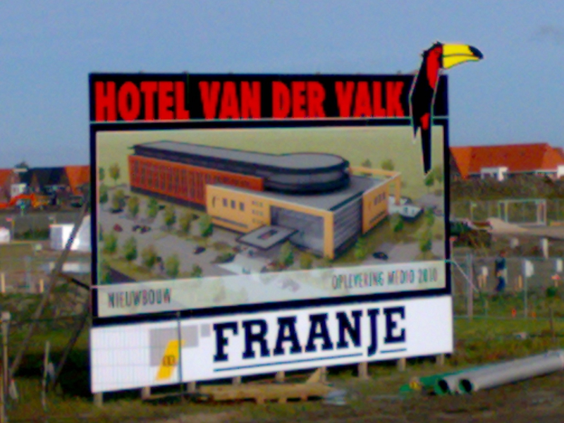 Hotel van der Valk